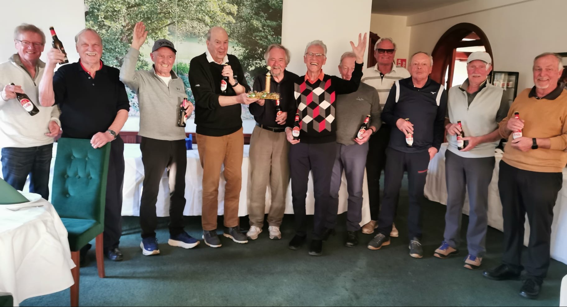 Herrenteam Herrenteam